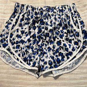 Calvin Klein athletic shorts